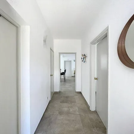 Charmant T2 En Centre-ville Avec Jardin, Terrasse Et Parking Prive - Fr-1-719-10 *