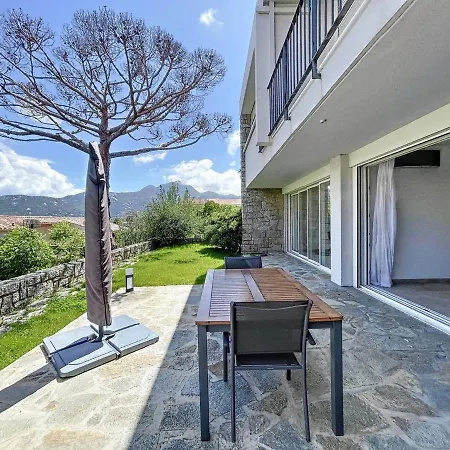 Charmant T2 En Centre-ville Avec Jardin, Terrasse Et Parking Prive - Fr-1-719-10 Apartamento *